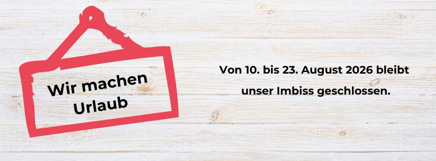 Urlaubssperre